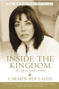 Descargar Inside the Kingdom: My Life in Saudi Arabia (English Edition) pdf, epub, ebook