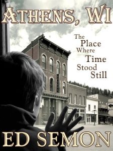 Descargar Athens, WI: The Place Where Time Stood Still (English Edition) pdf, epub, ebook