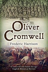 Descargar Oliver Cromwell (English Edition) pdf, epub, ebook