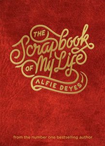 Descargar The Scrapbook of My Life pdf, epub, ebook