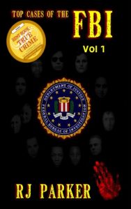 Descargar Top Cases of The FBI – Vol I: Waco Siege, Ruby Ridge, Jonestown Massacre, DC Sniper and more (English Edition) pdf, epub, ebook