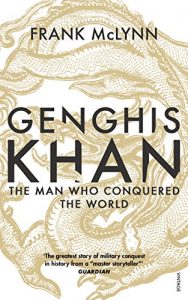 Descargar Genghis Khan: The Man Who Conquered the World pdf, epub, ebook