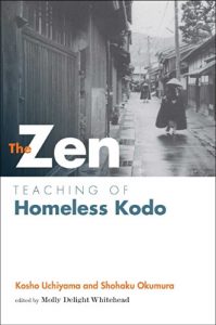 Descargar Zen Teaching of Homeless Kodo (English Edition) pdf, epub, ebook
