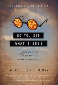 Descargar Do You See What I See?: Memoirs of a Blind Biker pdf, epub, ebook