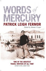 Descargar Words of Mercury (English Edition) pdf, epub, ebook