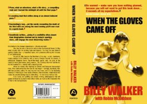 Descargar When The Gloves Came Off (English Edition) pdf, epub, ebook