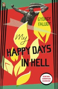 Descargar My Happy Days In Hell pdf, epub, ebook