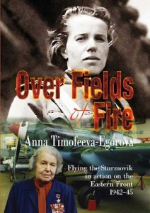 Descargar Over Fields of Fire: Flying the Sturmovik in Action on the Eastern Front 1942-45 (Soviet Memories of War) pdf, epub, ebook