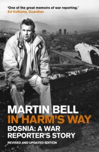 Descargar In Harm’s Way: Bosnia: A War Reporter’s Story pdf, epub, ebook