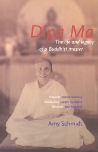 Descargar Dipa Ma: The Life and Legacy of a Buddhist Master pdf, epub, ebook