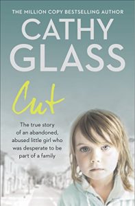 Descargar Cut: The true story of an abandoned, abused little girl who was desperate to be part of a family pdf, epub, ebook