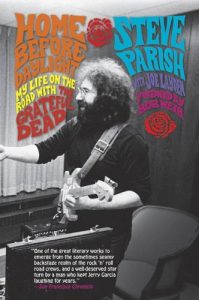 Descargar Home Before Daylight: My Life on the Road with the Grateful Dead pdf, epub, ebook