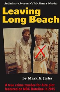 Descargar Leaving Long Beach: An Intimate Account of my Sister’s Murder (English Edition) pdf, epub, ebook