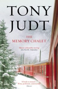 Descargar The Memory Chalet pdf, epub, ebook