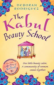 Descargar The Kabul Beauty School (English Edition) pdf, epub, ebook