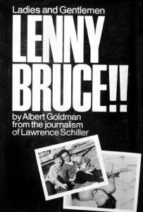 Descargar Ladies and Gentlemen, Lenny Bruce!! (English Edition) pdf, epub, ebook