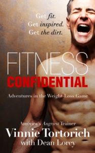Descargar FITNESS CONFIDENTIAL: Adventures in the Weight-Loss Game (English Edition) pdf, epub, ebook