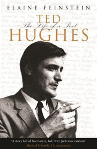 Descargar Ted Hughes: The Life of a Poet (English Edition) pdf, epub, ebook