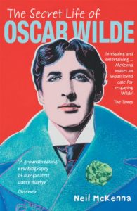 Descargar The Secret Life Of Oscar Wilde pdf, epub, ebook