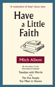 Descargar Have A Little Faith (English Edition) pdf, epub, ebook