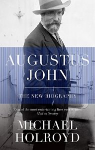 Descargar Augustus John: The New Biography pdf, epub, ebook