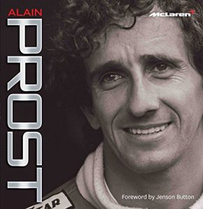 Descargar Alain Prost – McLaren: McLaren Greats pdf, epub, ebook