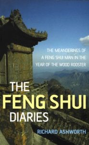 Descargar The Feng Shui Diaries: The Meanderings of a Feng Shui Man in the Year of the Wood Rooster : The Wit and Wisdom of a Feng Shui Man pdf, epub, ebook