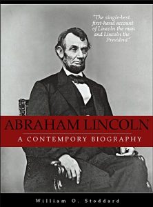Descargar Abraham Lincoln: A Contemporary Biography (English Edition) pdf, epub, ebook