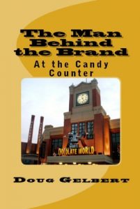 Descargar The Man Behind The Brand – At the Candy Counter (English Edition) pdf, epub, ebook