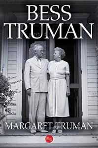 Descargar Bess Truman (English Edition) pdf, epub, ebook