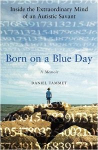 Descargar Born On a Blue Day (English Edition) pdf, epub, ebook