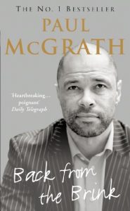 Descargar Back from the Brink: The Autobiography pdf, epub, ebook