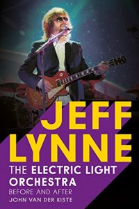 Descargar Jeff Lynne: Electric Light Orchestra – Before and After (English Edition) pdf, epub, ebook