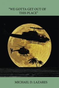 Descargar We Gotta Get Out Of This Place (English Edition) pdf, epub, ebook