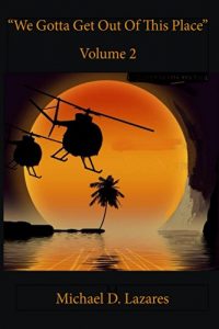 Descargar We Gotta Get Out of This Place  Vol. 2 (English Edition) pdf, epub, ebook