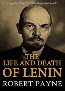 Descargar The Life and Death of Lenin (English Edition) pdf, epub, ebook