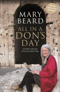 Descargar All in a Don’s Day pdf, epub, ebook
