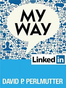 Descargar MY WAY – Linkedln: 1 post, 5,500 likes, 35,400 comments and 63,700 views in 29 days (English Edition) pdf, epub, ebook