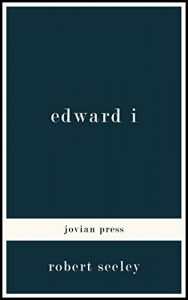 Descargar Edward I (English Edition) pdf, epub, ebook