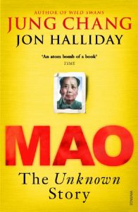 Descargar Mao: The Unknown Story pdf, epub, ebook