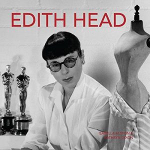 Descargar Edith Head (TAJ Mini Books) pdf, epub, ebook