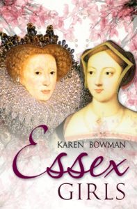 Descargar Essex Girls (English Edition) pdf, epub, ebook