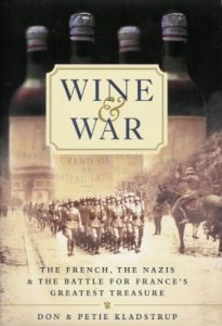 Descargar Wine and War: The French, the Nazis and France’s Greatest Treasure (English Edition) pdf, epub, ebook