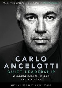 Descargar Quiet Leadership: Winning Hearts, Minds and Matches pdf, epub, ebook