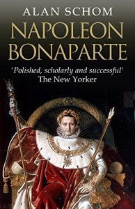 Descargar Napoleon Bonaparte: A Life (English Edition) pdf, epub, ebook