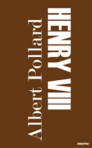 Descargar Henry VIII (English Edition) pdf, epub, ebook