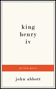 Descargar King Henry IV (English Edition) pdf, epub, ebook