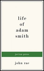 Descargar Life of Adam Smith (English Edition) pdf, epub, ebook