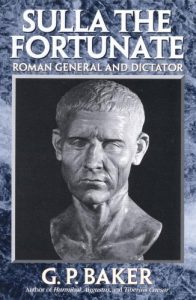 Descargar Sulla the Fortunate: Roman General and Dictator pdf, epub, ebook
