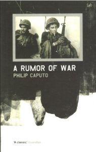 Descargar A Rumor Of War pdf, epub, ebook